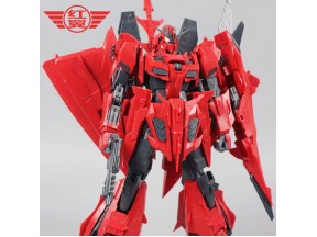 DABAN 1/100 ZETA RED 8824